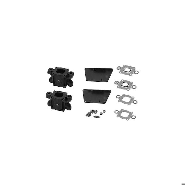 Dry Joint 4.7in Riser Kit